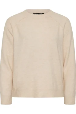 Soft Touch Knitted Jumper