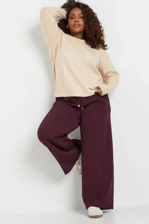 Soft Touch Knitted Jumper