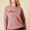 Sparkle Festive Christmas Jumper