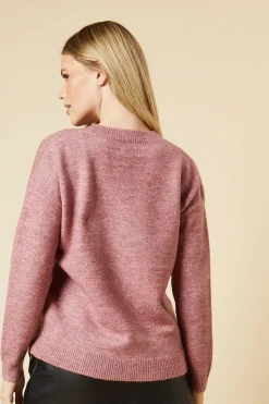 Sparkle Festive Christmas Jumper
