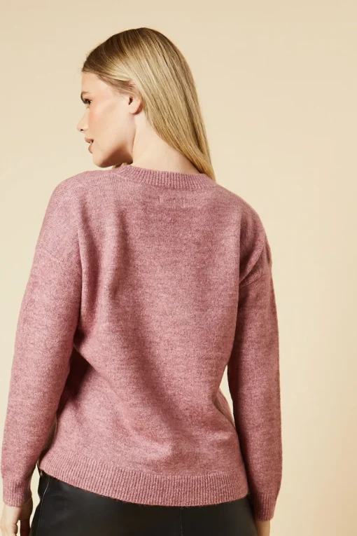 Sparkle Festive Christmas Jumper