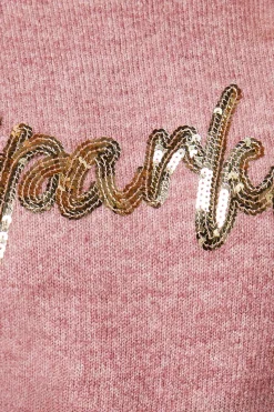 Sparkle Festive Christmas Jumper