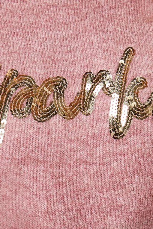 Sparkle Festive Christmas Jumper