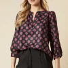 Spot Overhead Shirt