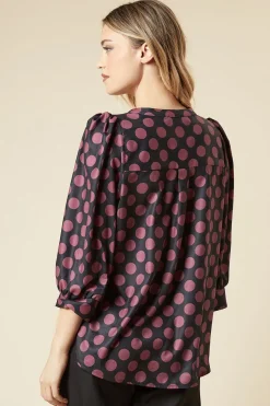 Spot Overhead Shirt