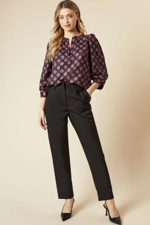 Spot Overhead Shirt