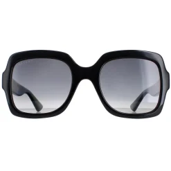 Square Black Grey Gradient Polarized GG1337S