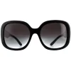 Square Black Grey Gradient BE4259 Sunglasses