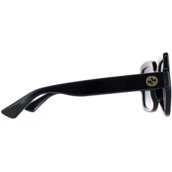 Square Black Grey Gradient Polarized GG1337S