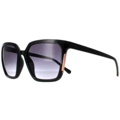 Square Black Smoke Grey RDS 6506