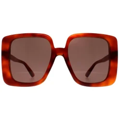 Square Havana Brown GG1314S
