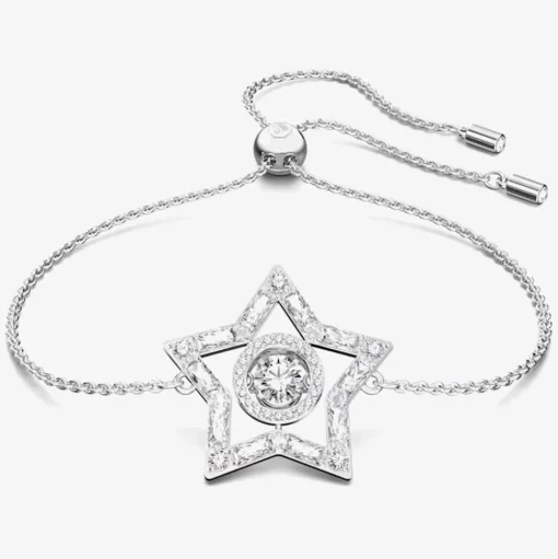 Stella Crystal Star Bracelet 5617881