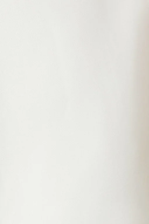 Stitch Detail Tapered Trouser