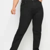 Straight Leg RUBY Jeans