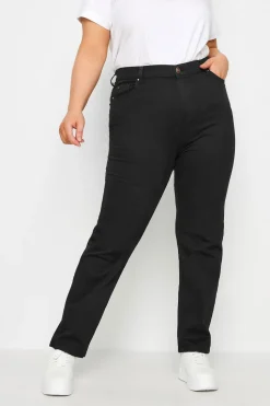 Straight Leg RUBY Jeans