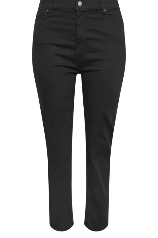 Straight Leg RUBY Jeans