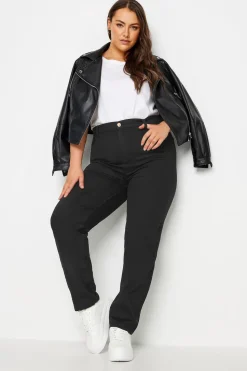 Straight Leg RUBY Jeans
