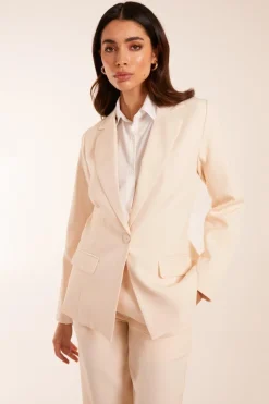 Suit Jacket