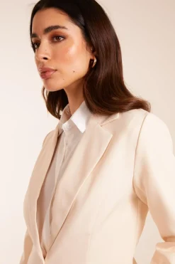 Suit Jacket