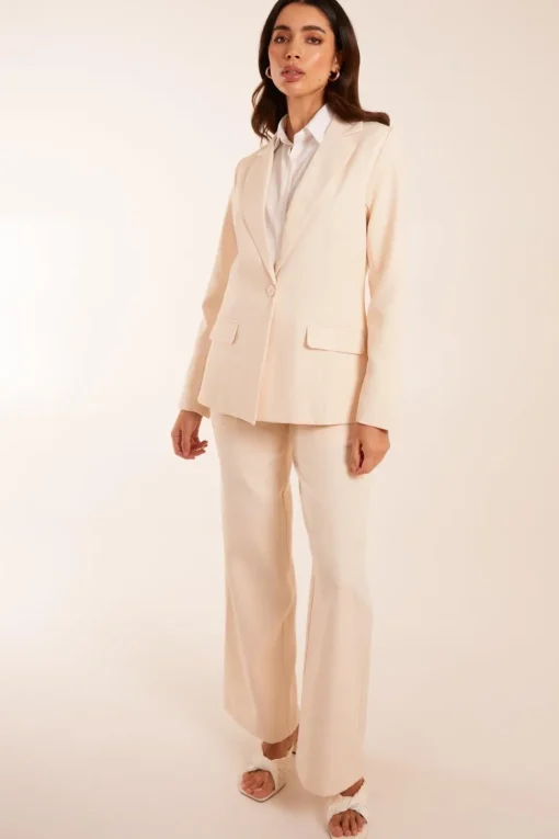 Suit Jacket