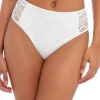 Sundance High Waist Bikini Brief