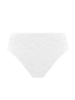 Sundance High Waist Bikini Brief