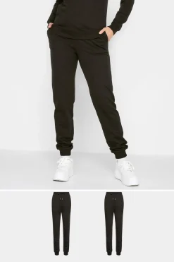 Tall 2 Pack Basic Joggers