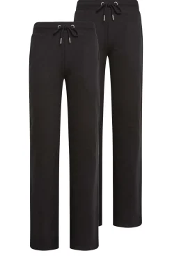 Tall 2 Pack Basic Wide Leg Joggers