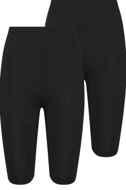 Tall 2 Pack Cycling Shorts