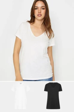 Tall 2 Pack Short Sleeve T-Shirts