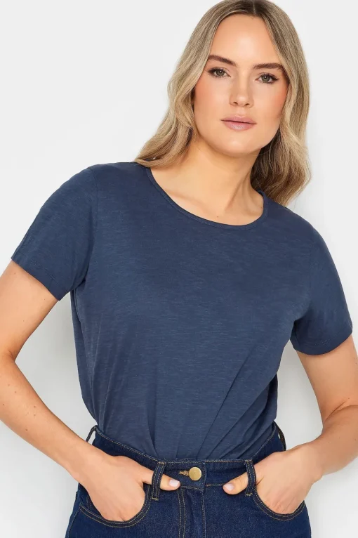 Tall 2 Pack Short Sleeve T-Shirts