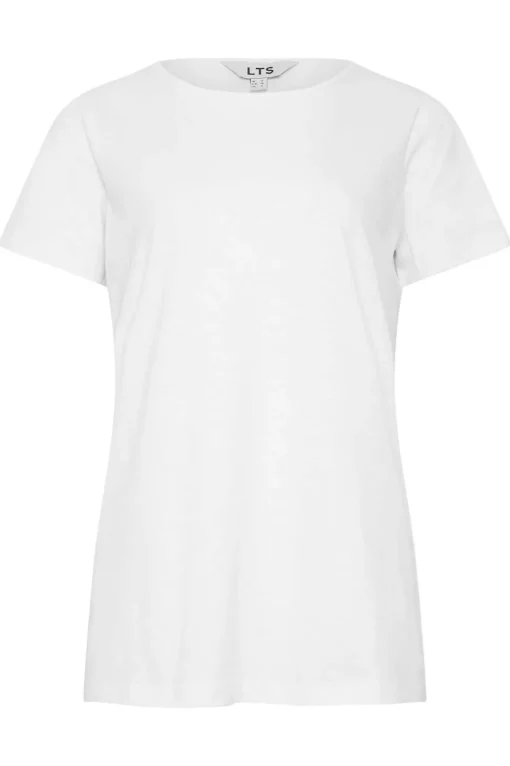 Tall 2 Pack Short Sleeve T-Shirts