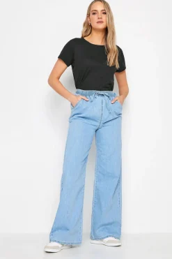 Tall 2 Pack Short Sleeve T-Shirts