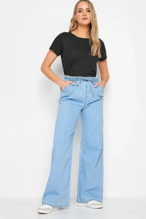 Tall 2 Pack Short Sleeve T-Shirts