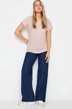 Tall 2 Pack Short Sleeve T-Shirts