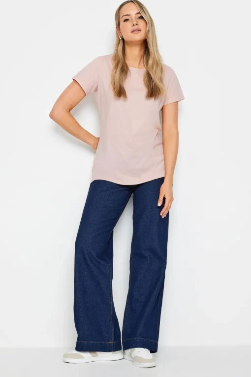 Tall 2 Pack Short Sleeve T-Shirts