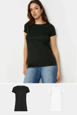 Tall 2 Pack T-Shirts