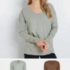 Tall 2 Pack T-Shirts