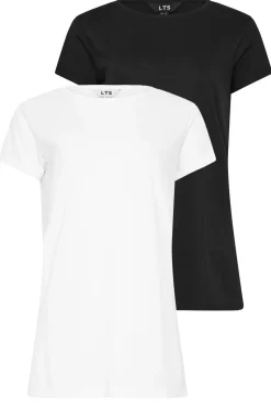 Tall 2 Pack T-Shirts