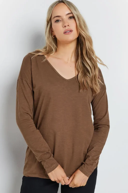 Tall 2 Pack T-Shirts