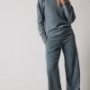 Tall Acid Wash Joggers