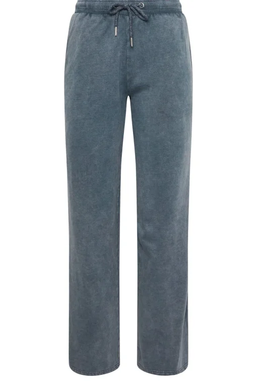 Tall Acid Wash Joggers