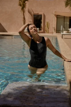 Tall Active Swimsuit