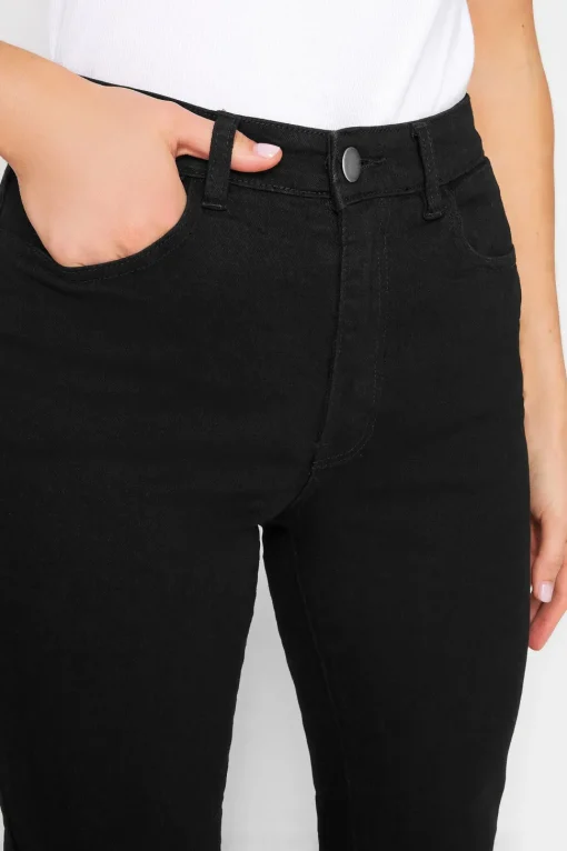 Tall Bootcut Jeans