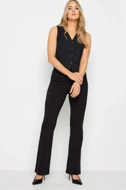 Tall Bootcut Trousers