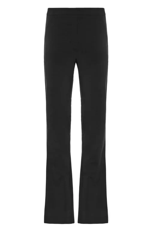 Tall Bootcut Trousers