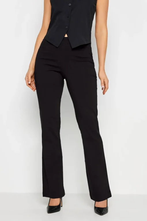 Tall Bootcut Trousers