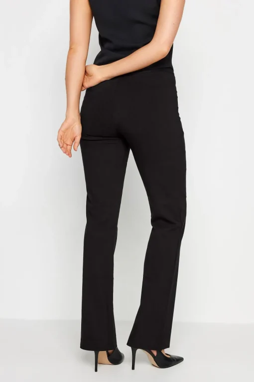 Tall Bootcut Trousers