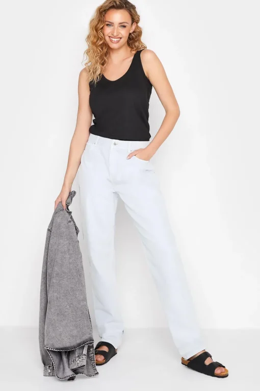 Tall Boyfriend Jeans