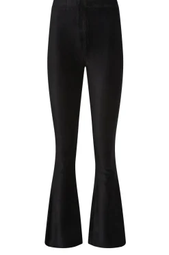 Tall Cord Kick Flare Leggings